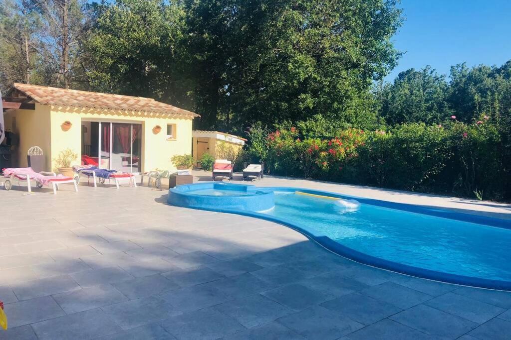 Maisonette Cosi Fayence Zewnętrze zdjęcie