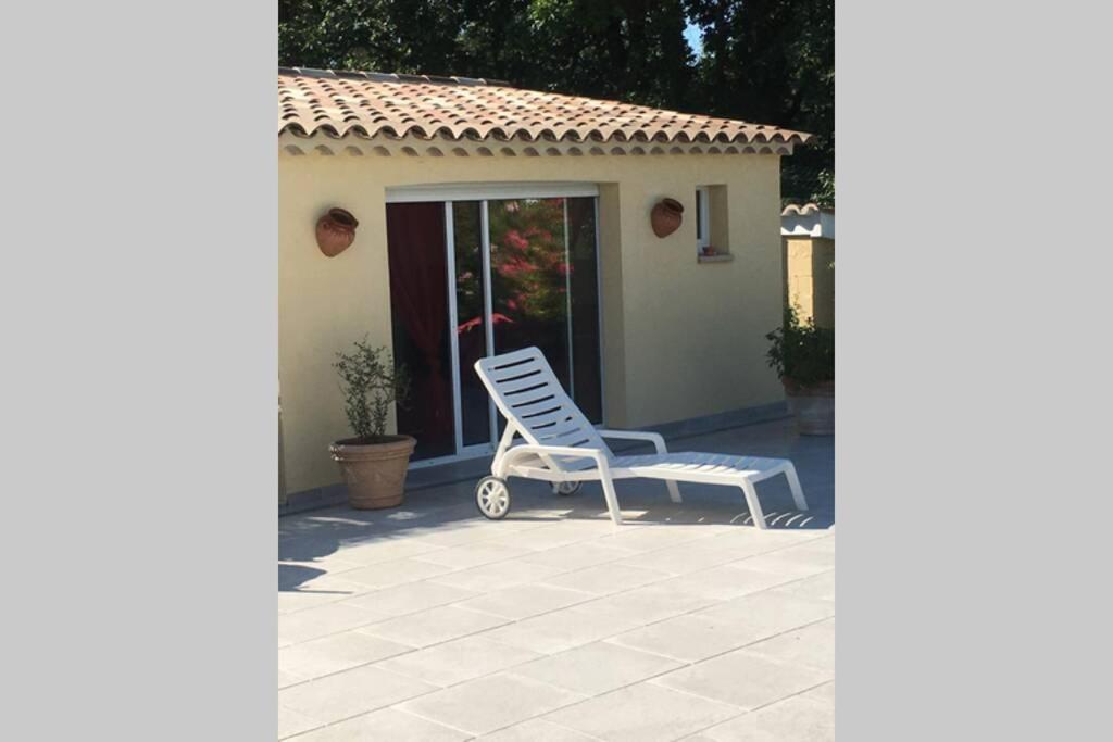 Maisonette Cosi Fayence Zewnętrze zdjęcie
