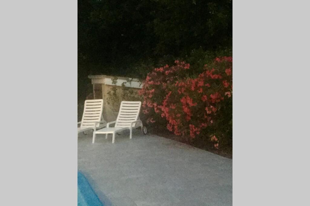 Maisonette Cosi Fayence Zewnętrze zdjęcie