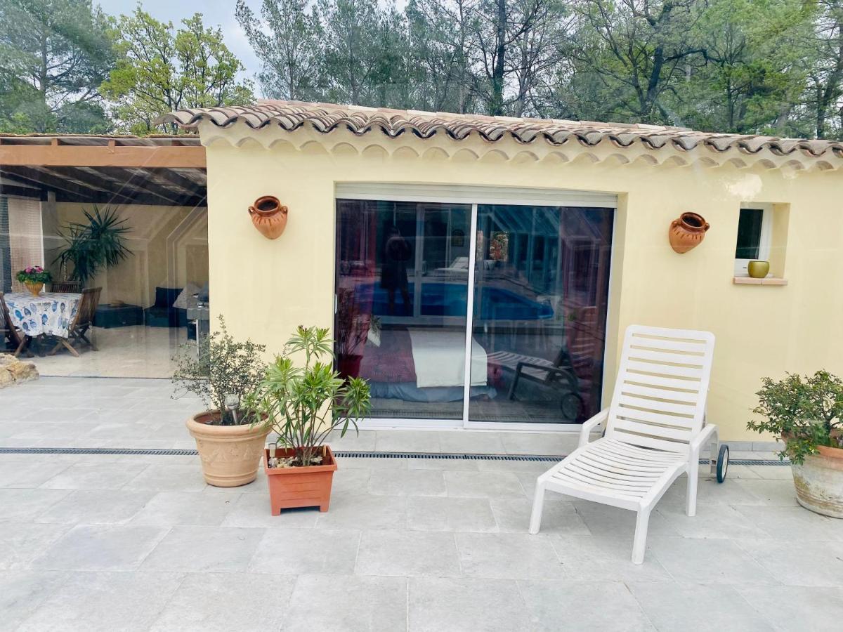 Maisonette Cosi Fayence Zewnętrze zdjęcie