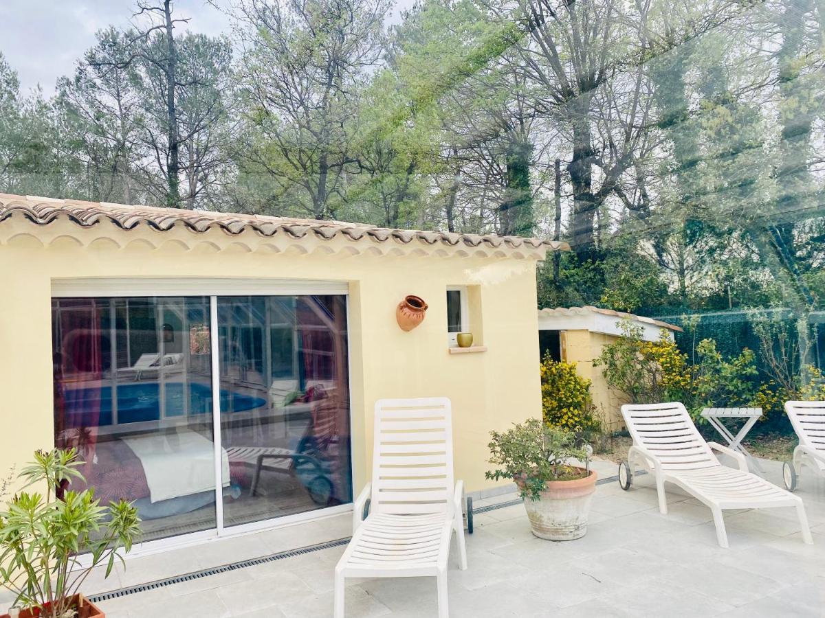 Maisonette Cosi Fayence Zewnętrze zdjęcie