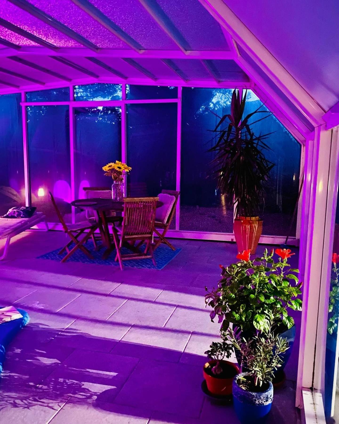 Maisonette Cosi Fayence Zewnętrze zdjęcie