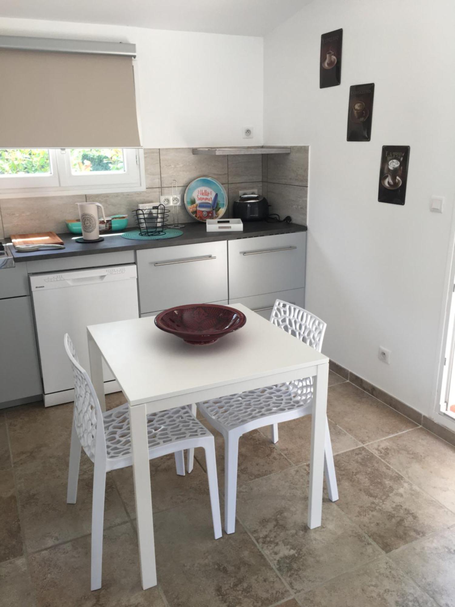 Maisonette Cosi Fayence Zewnętrze zdjęcie
