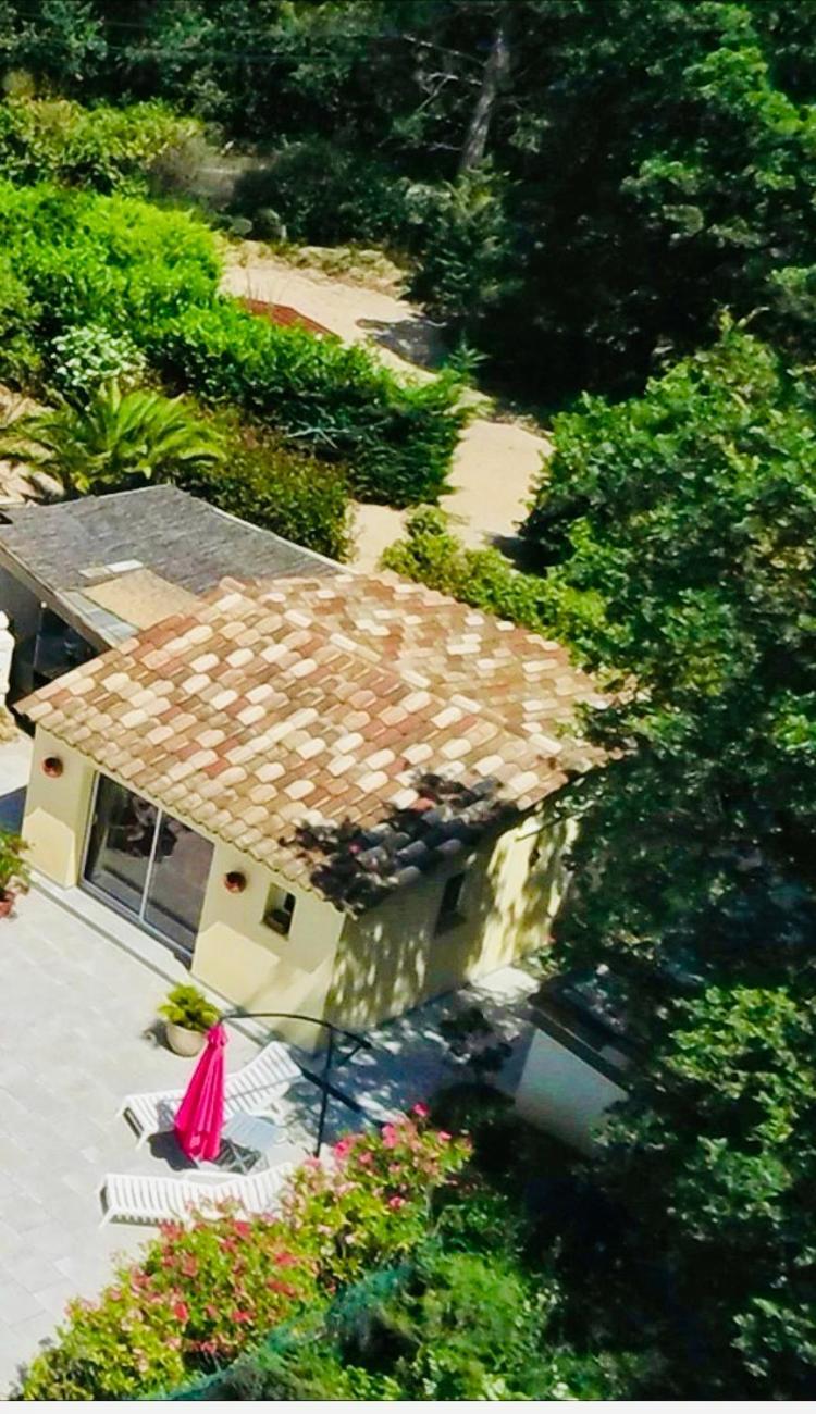 Maisonette Cosi Fayence Zewnętrze zdjęcie